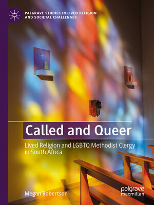 cover image of Called and Queer